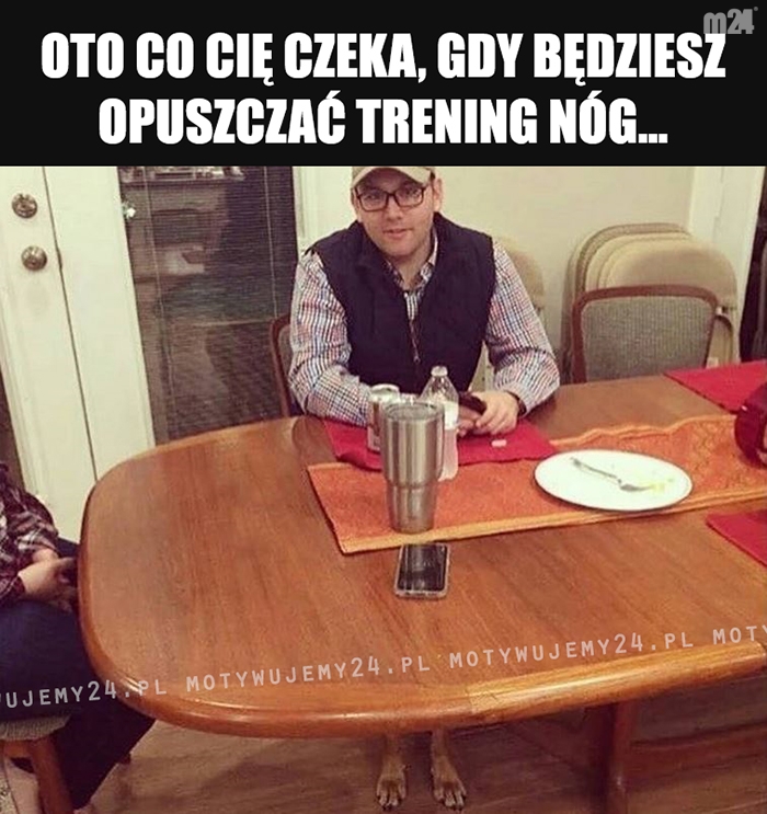 Ku przestrodze...