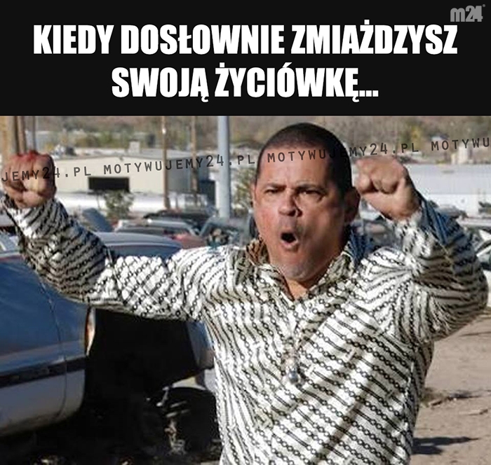 Tak właśnie...