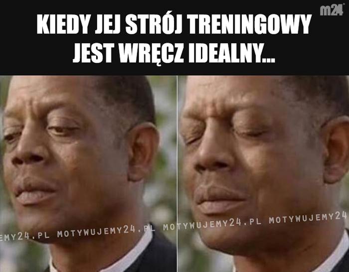 Coś pięknego...