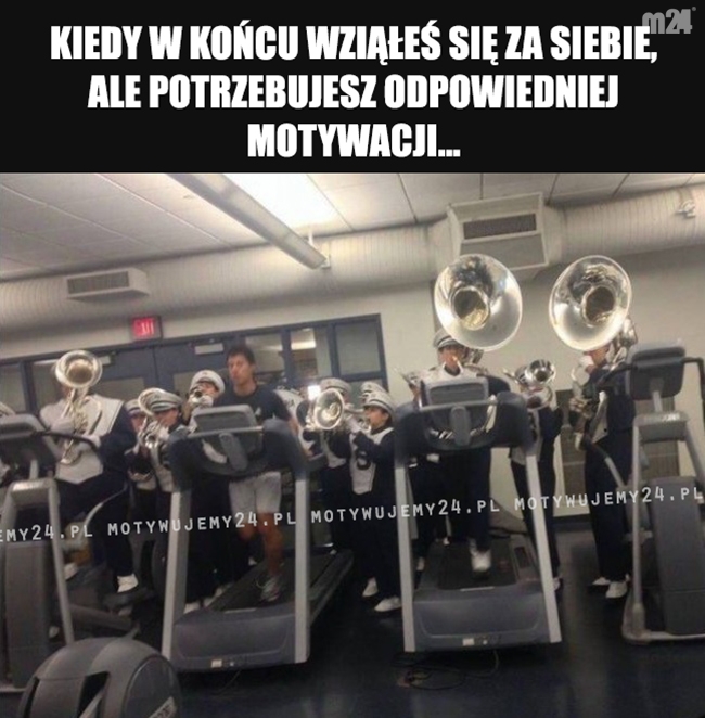 Każdy ma swoje sposoby...