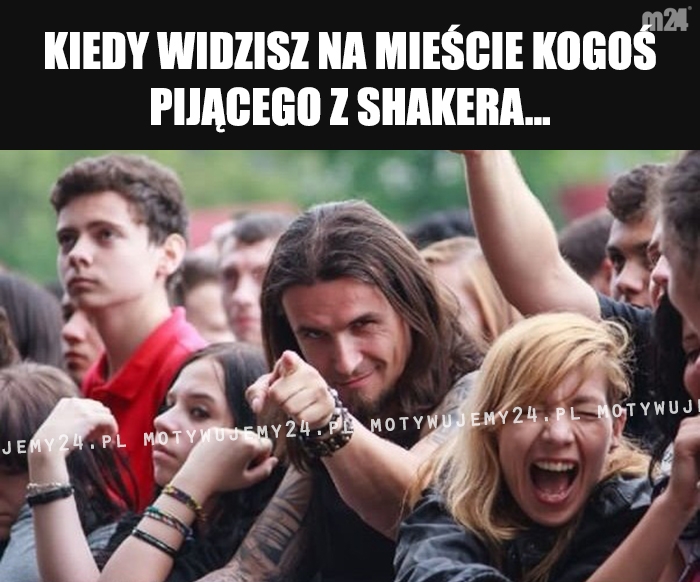 Moja krew...