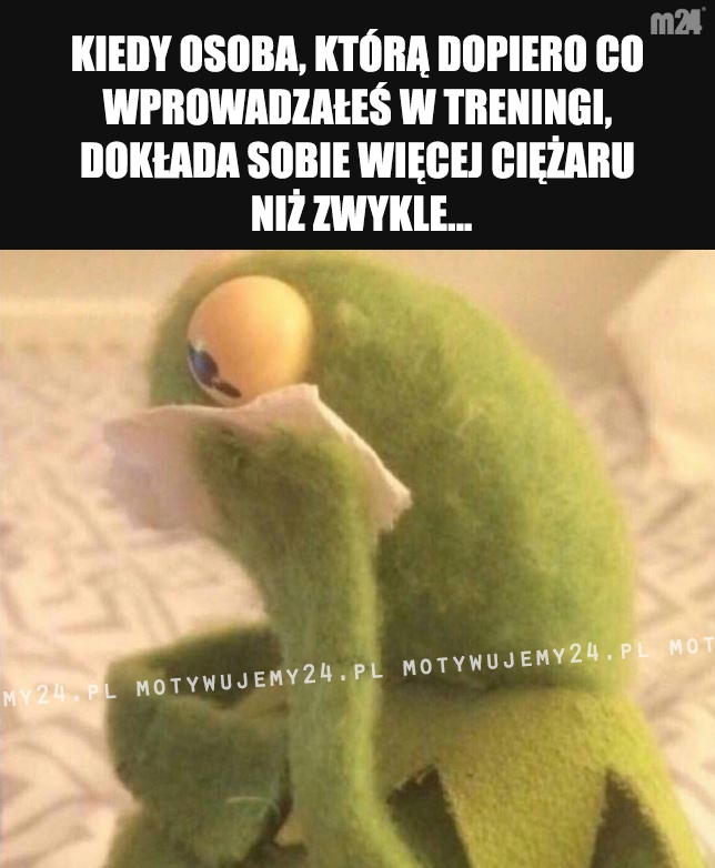 Ten czas tak szybko leci...