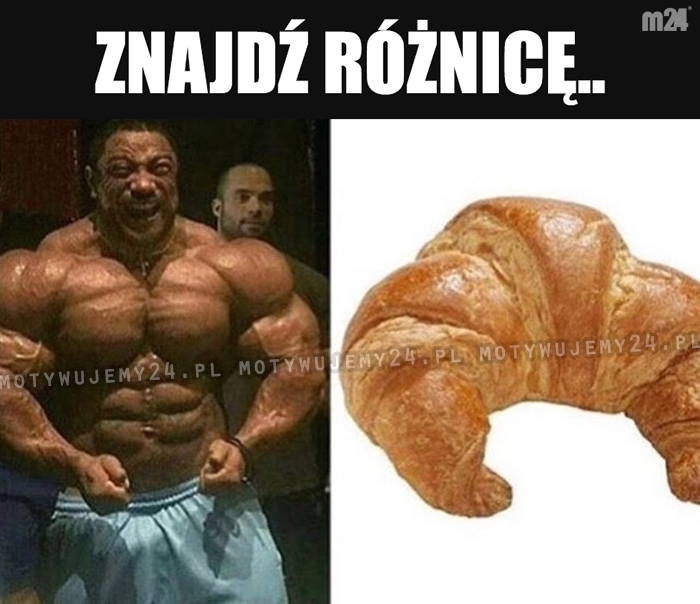 Ciężko będzie...