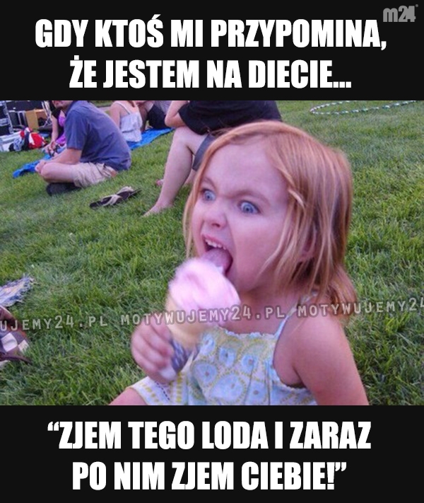 Jeszcze jedno słowo...