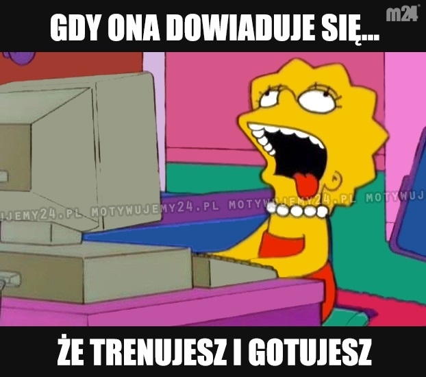 Już jest Twoja...