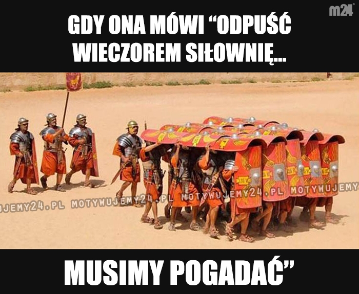 Przygotować się...