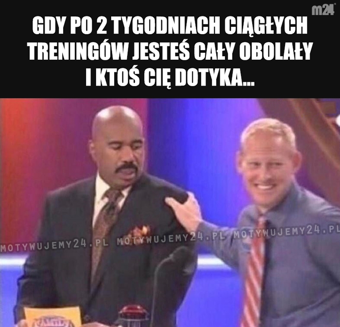 To był błąd kolego...