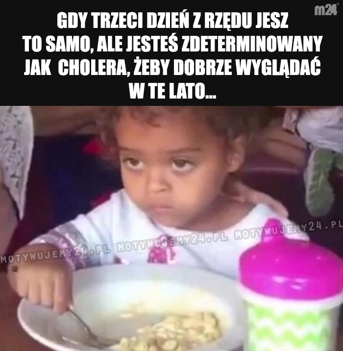 Choćby nie wiem co...