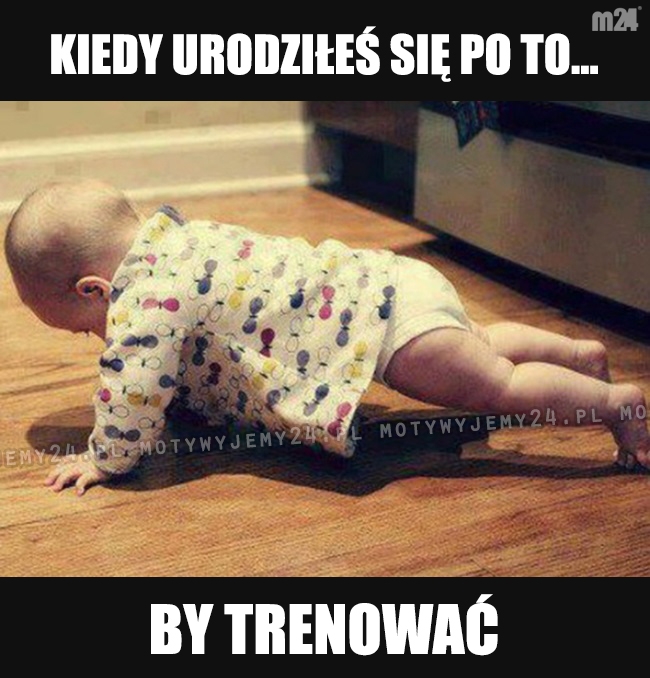 Nie da się ukryć...