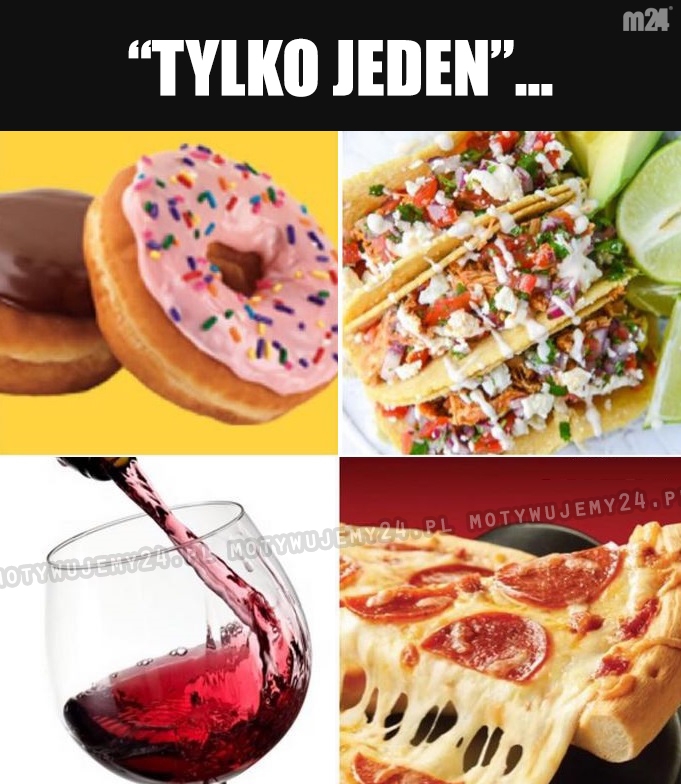 Tak się tylko mówi...