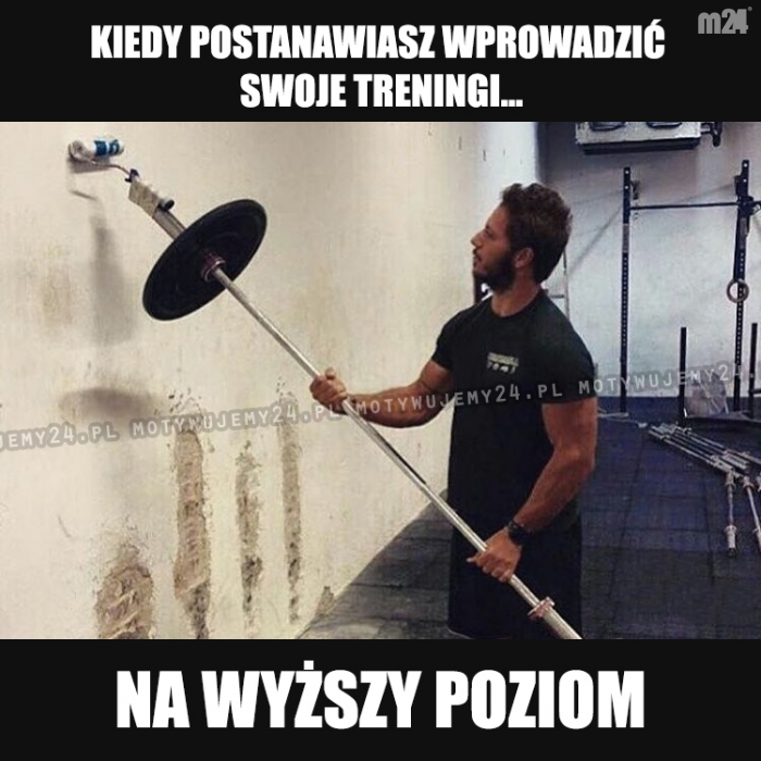 To już nie są żarty...