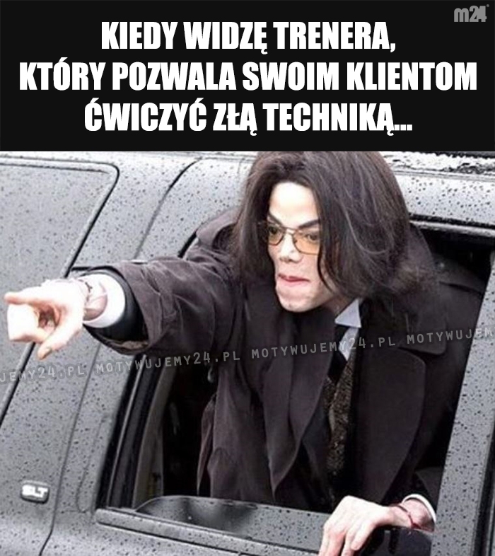 Wstydź się!