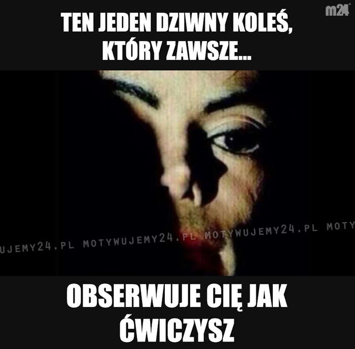 Zawsze znajdzie się taki jeden...