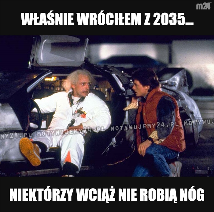 Czy w ogóle jest jeszcze jakaś nadzieja...