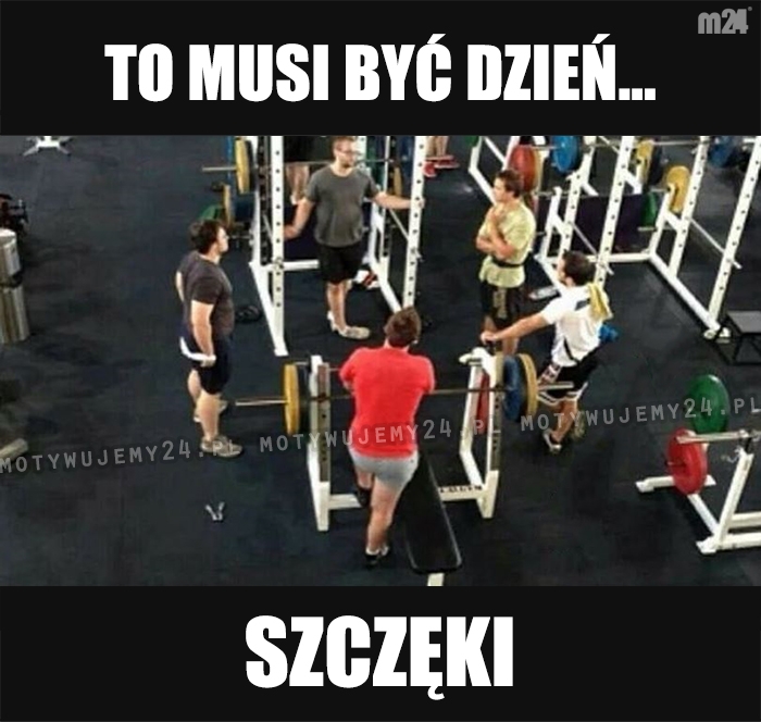 Jak nic...