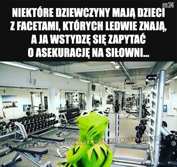 Jak to się dzieje...