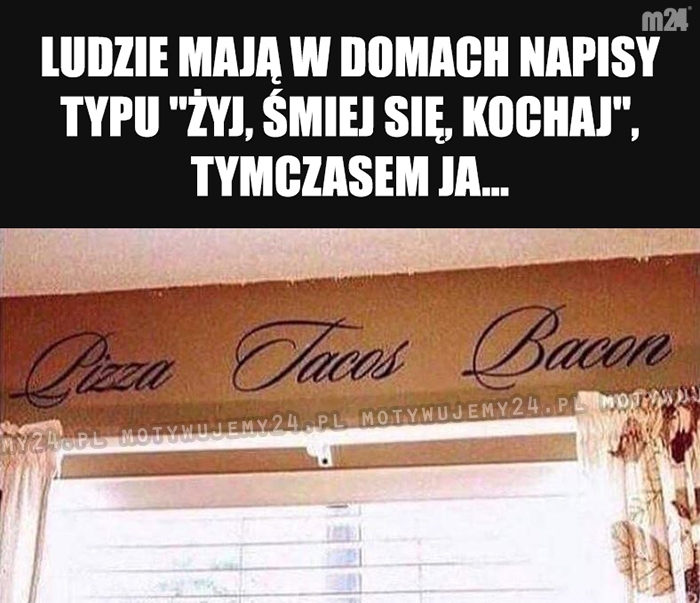 Moje motto...