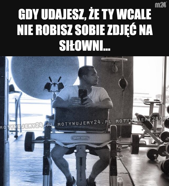 Nic się nie dzieje...