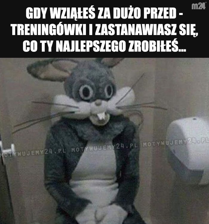 To już poszło za daleko...