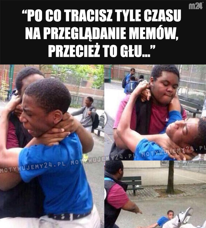 Jeszcze słowo...