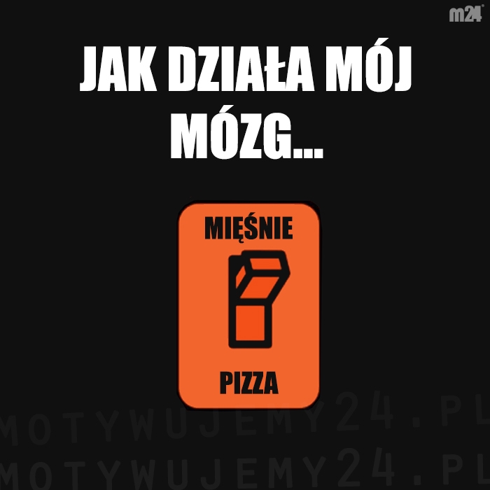 Moje dwa oblicza...