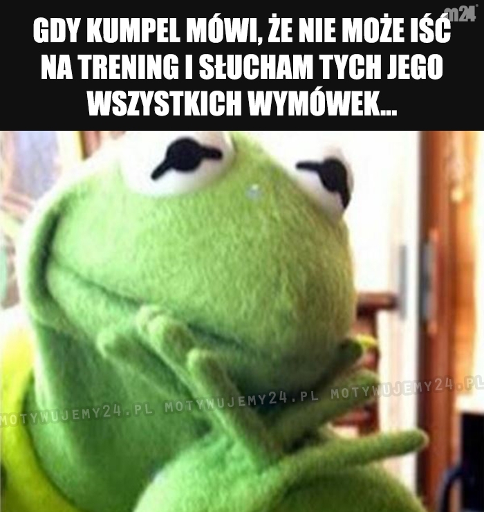 Mów mi więcej...