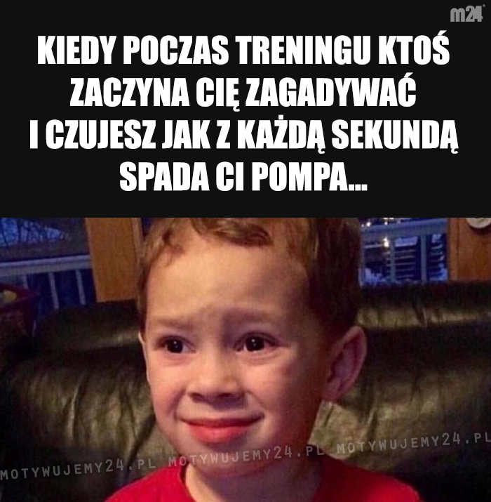 Niech to się już skończy... Niech to się już skończy...
