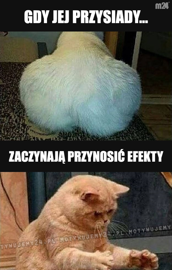 Opłaca się...