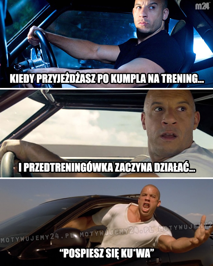 Z tym nie ma żartów...