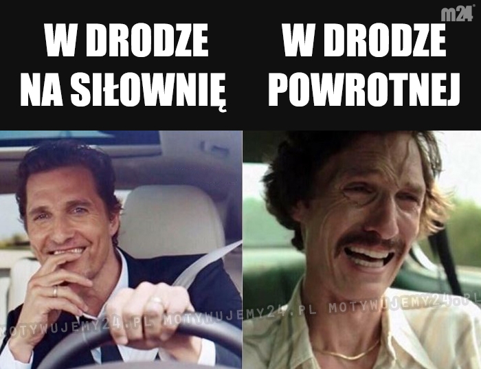 Co tu więcej mówić...