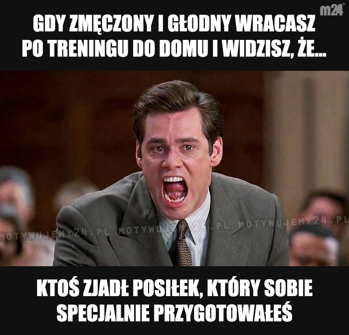 Dlaczego ja...