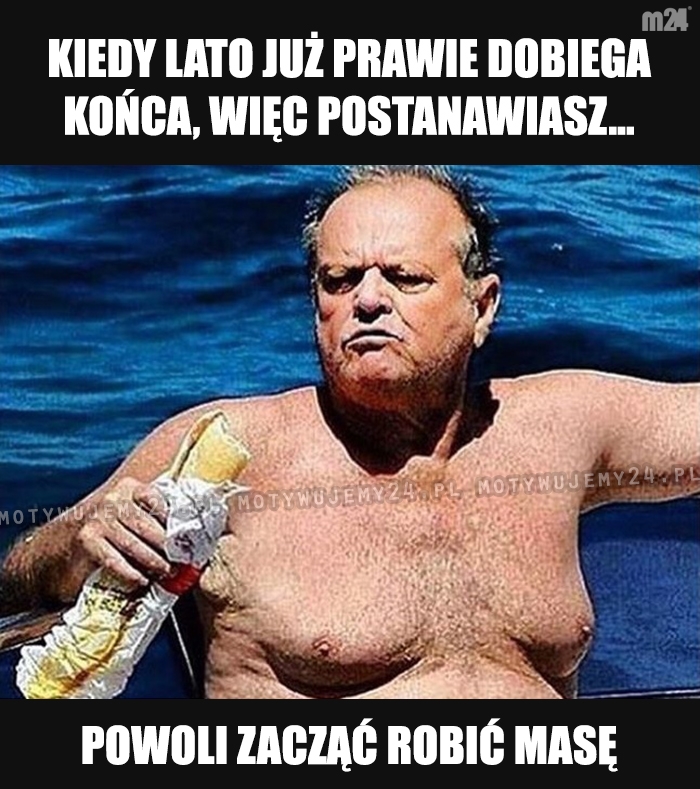 Już można...