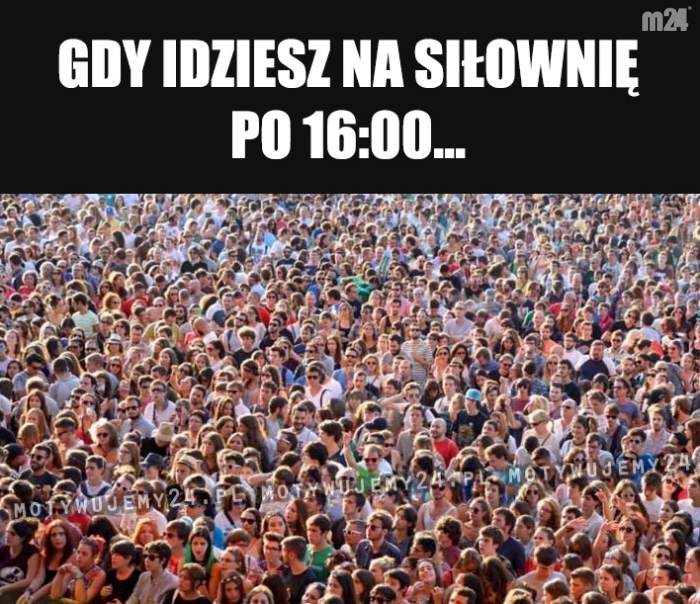 Już niedługo w poniedziałek na początku września...