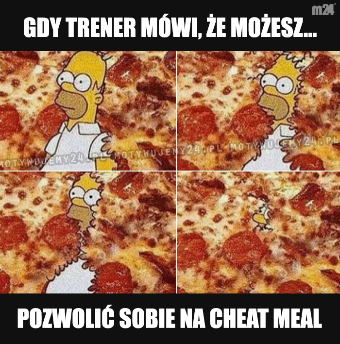 Mi dwa razy nie trzeba powtarzać...