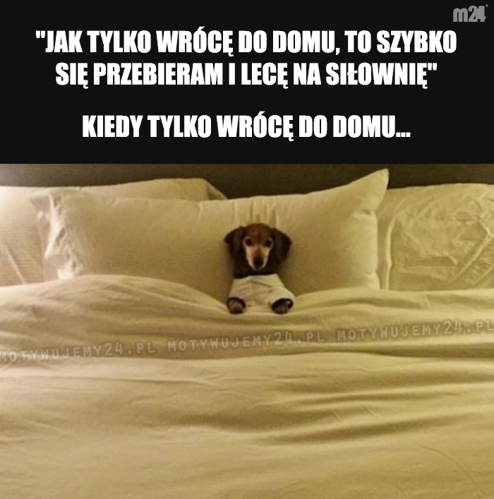 Nie wiem jak to się stało...