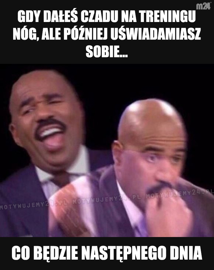 No pięknie...