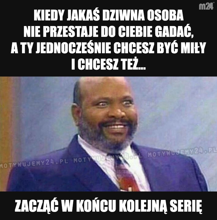 Skończ już człowieku...