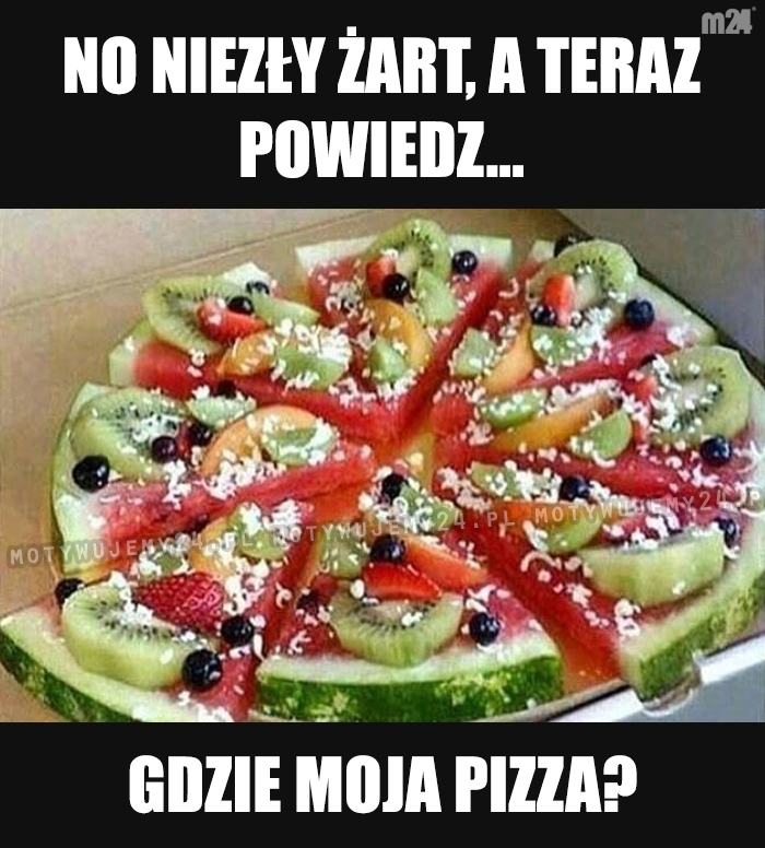 Teraz tak na serio...