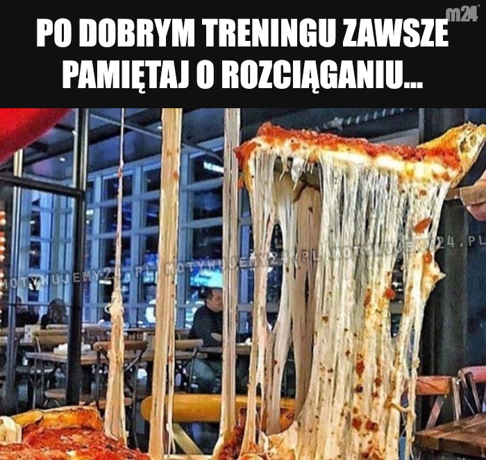 To podstawa...