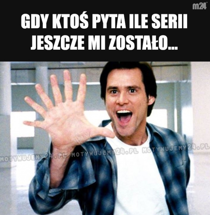 Tyle i jeszcze trochę...