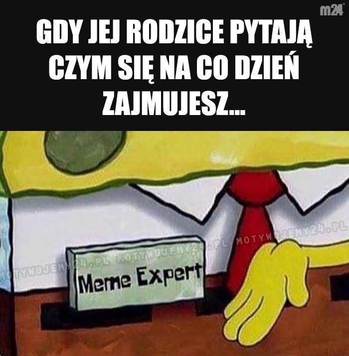 Z tym już nie ma żartów...