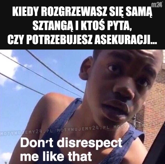 A spróbuj jeszcze raz...