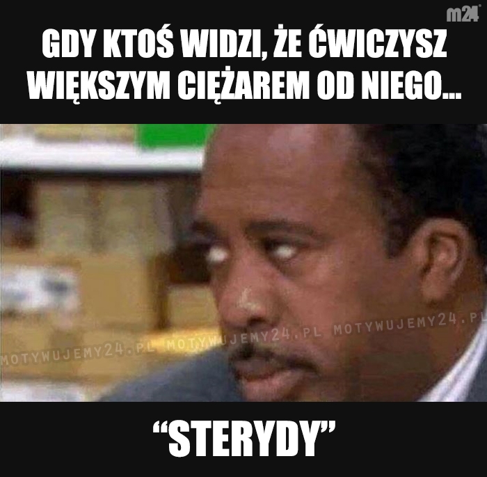 Hejterzy już tak mają...