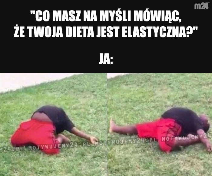 Mniej więcej to...