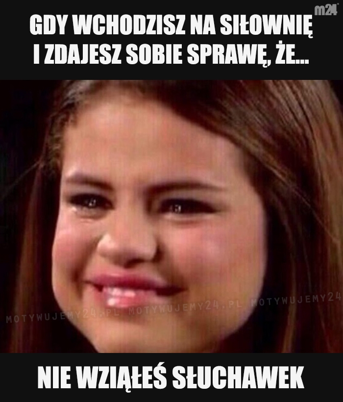 No nie wierzę...