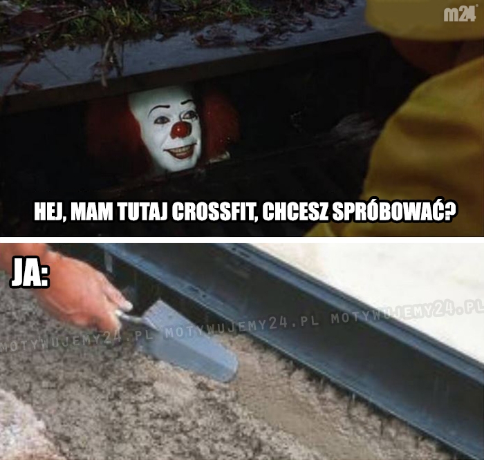 Tego już za wiele...