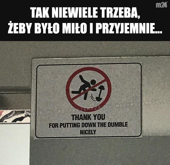 I wszyscy będą zadowoleni...