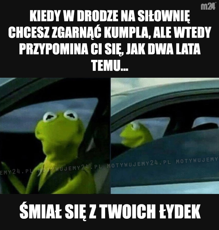 Ooo nie...