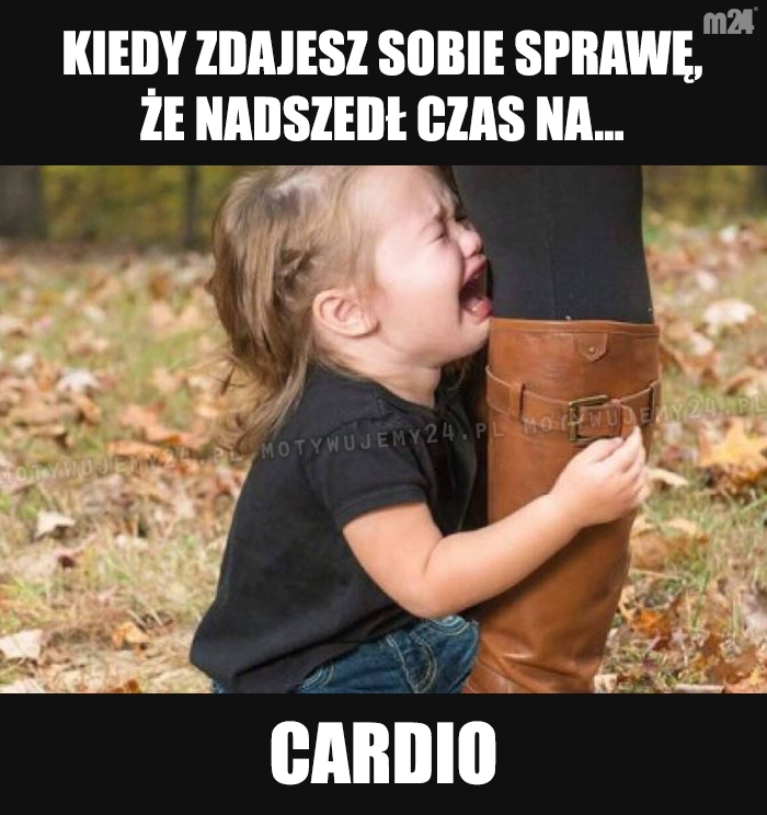 Zabierz mnie stąd...