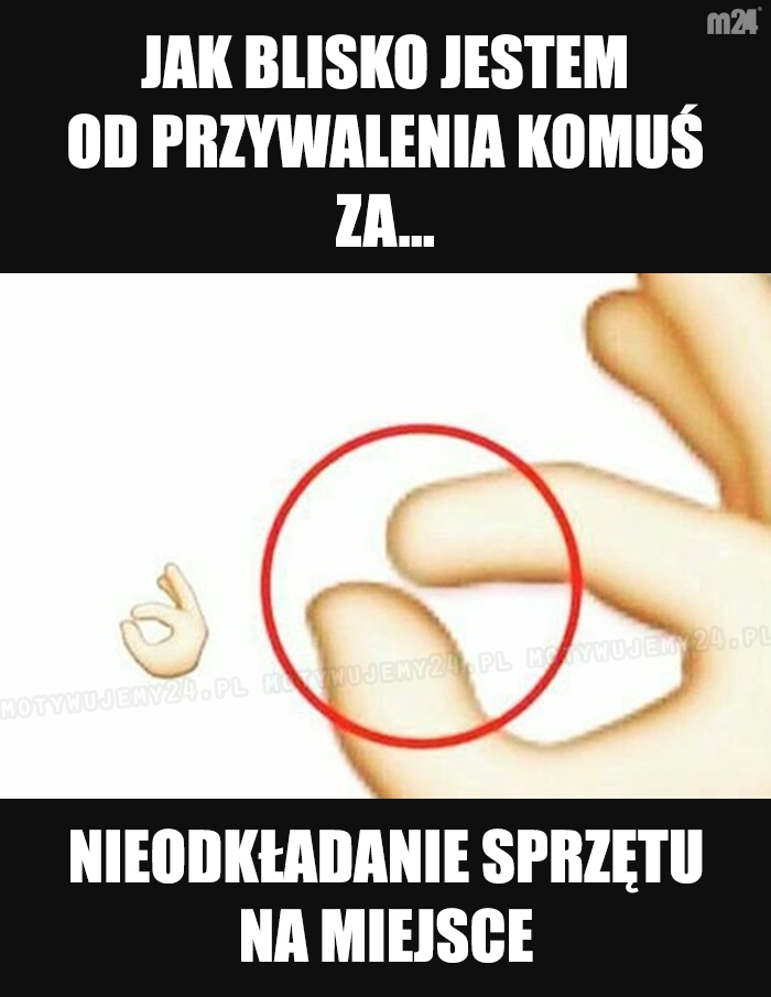 Dosłownie tyle...